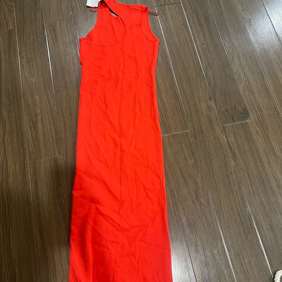 Zara special edition knitted dress - Picture 9 of 10